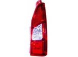 Abakus 552-1933R-UE - Lampada Combinata Posteriore Oe 6350FH, Destra Per Berlingo, Partner Tepee