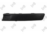 Abakus 053-22-533 - Oe 3C0807645 Modanatura, Paraurti, Anteriore Sinistro Per Passat (3C)