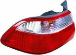 Abakus 217-1934R-UE - Oe 33510 S84 G01 Fanale Posteriore Destro, Parte Esterna Per Accord Vi