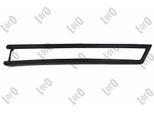Abakus 053-22-535 - Modanatura Oe 3C0807717, Paraurti Anteriore Sinistro Per Passat (3C)