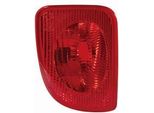 Abakus 551-4001L-LD-UE - Oe A4159060400 Fendinebbia Posteriore, Sinistro Per Kangoo (Kw), Kangoo (Fw)