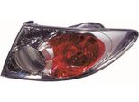 Abakus 216-1954R-UE Fanale Posteriore Oe GJ6A51170E Compatibile Con 6