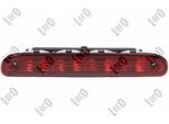 Abakus 038-33-870 - Oe 71778547 Luce Freno Ausiliaria Per Jumper, Ducato, Boxer