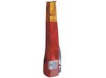 Abakus 317-1959R-AS - Oe 33501 S9A A00 Fanale Posteriore Destro Per Civic Vii