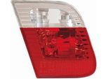 Abakus 444-1303R-UQ-CR - Oe 63216910538 Fanale Posteriore Destro, Parte Interna Per Serie 3 (E46)