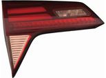 Abakus 117-1310R-UEN - Luce Posteriore Combinata Oe 34150 T7A H11, Destra, Parte Interna Per HR-V (Ru)