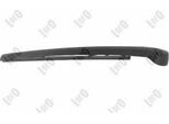 Abakus 103-00-005-P - Set Braccio Tergicristallo Oe 8E9955425C Per A3 (8P), A4 (8E)