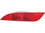 Abakus 431-4007L-LD-UE - Oe 1868317 Fendinebbia Posteriore, Sinistro Per Focus Iii