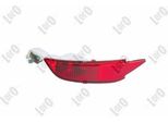 Abakus 017-60-876RHD - Oe 8A6115K273 Ac Fendinebbia Posteriore, Destro Per C-Max, Fiesta Vi, Grand C-Max