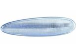 Abakus 661-1403N-UE-C - Indicatore Di Direzione Oe 46458910, Anteriore Per Marea