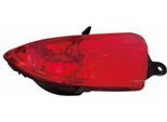 Abakus 442-4002L-UE - Oe 1223015 Fendinebbia Posteriore, Sinistro Per Corsa C (X01)