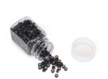 Perline Di Alluminio, Perline Di Intrecciatura Dei Capelli, Strumenti Di Intrecciatura Dei Capelli, Perline Di Silicone, Strumenti Di Estensione Dei Capelli, Decorazioni Per Capelli, Tubi Di Estensione Dei Capelli