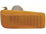 Abakus 440-1402N-UE-Y - Oe 1248200421 Indicatore, Indicatore Laterale Per Cabriolet (A124), Classe C (W202), Classe C (S202)