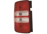 Abakus 441-19C1R-UE2 - Oe 2K5945096N Fanale Posteriore Combinato, Destro, Parte Esterna Per Caddy Iii (2C, 2K)