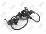 Abakus 120-02-140 - Sensore Abs Oe 57450 TA0 A01 Per Accord Viii