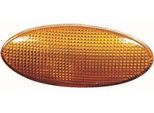 Abakus 442-1405N-UE - Indicatore Di Direzione Oe 1713008, Indicatore Di Direzione Laterale Per Vectra B (J96)