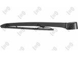 Abakus 103-00-113-C - Set Braccio Tergicristallo Oe 31253232 Per V60 I (155, 157)