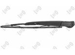 Abakus 103-00-112-P - Set Bracci Tergicristallo Oe 9139570 Per V40 (645), V70 Ii (285), XC70 (295)