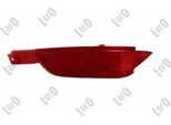 Abakus 017-60-875RHD - Riflettore Oe 8A61 17E847 Ab, Sinistro Per C-Max, Fiesta Vi, Grand C-Max
