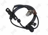 Abakus 120-02-024 - Sensore Abs Oe 47911 0M000 Per Almera I (N15)