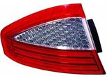 Abakus 431-1974R-UE - Oe 1459595 Lampada Combinata Posteriore, Destra, Parte Esterna Per Mondeo Iv