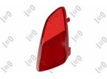 Abakus 017-71-876 - Riflettore Ac Oe H1BB 13B414, Destro Per Fiesta Vii