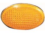 Abakus 442-1402N-UE - Oe 1713411 Indicatore Di Direzione, Indicatore Laterale Per Combo, Combo (71), Combo Tour, Meriva (X03), Tigra (S93)