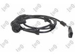 Abakus 120-02-085 - Sensore Abs Oe 1385797 Per Transit, Transit Tourneo