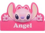 Monogram Lilo & Stitch Magneto Taglia Unica