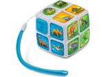Cubo Di Rubik Vtech Dinoadventures 11,5 X 11,5 X 21,6 Cm