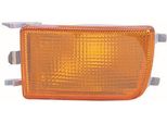 Abakus 441-1606L-UE-Y - Indicatore Di Direzione Oe 1H0953155, Sinistro Per Golf Iii (1H), Golf Cabriolet (1E), Vento (1H)