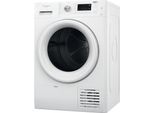 Whirlpool Asciugatrice A Libera Installazione Fft M11 82 It R Bianco