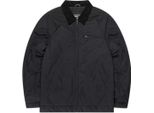 Vintage Industries Giacca Invernale Da Uomo Osker Jacket Nero Xxl