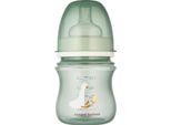Canpol Babies Pp 35/244 Easystart Bottiglia Anticolica 120 Ml Oca