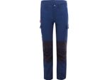 Trollkids Trollheimen Pantaloni Invernali Blu 116 Cm Bambino Blu 116 Cm