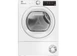 Hoover H-DRY 350 HR4 H7A2TE-S Asciugatrice Libera Installazione Caricamento Frontale 7 Kg A++ Bianco