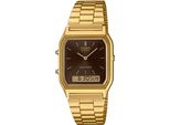 Casio Vintage Aq-230Ga -5Amqyes