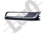 Abakus 053-50-452 - Griglia Di Ventilazione Oe 3AA854662A9B9, Destra Per Passat (365, 362)