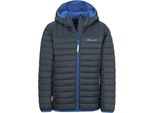 Trollkids Giacca Eikefjord Blu,Nero 164 Cm Ragazzo Blu,Nero 164 Cm