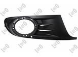 Abakus 053-14-452 - Griglia Di Ventilazione Oe 5K08531022ZZ, Destra Per Golf Vi