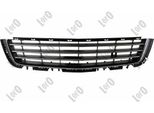 Abakus 037-34-450 - Oe 1400417 Griglia Di Ventilazione, Centrale Per Astra H