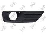 Abakus 017-12-452 - Griglia Di Ventilazione Oe 4M5119952AE, Destra Per Focus Ii