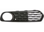 Abakus 444-2504R-UDN - Oe 51117272558 Griglia Di Ventilazione, Destra Per Serie 1 (F20), Serie 1 (F21)
