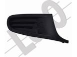 Abakus 053-14-454 - Griglia Di Ventilazione Oe 5K0853666A9B9, Destra Per Golf Vi