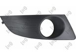 Abakus 010-03-452 - Oe 8200838548 Griglia Di Ventilazione, Destra Per Logan I, Logan