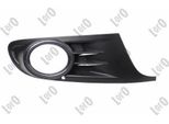 Abakus 053-14-458 - Griglia Di Ventilazione Oe 5K08531022ZZ, Destra Per Golf Vi