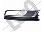 Abakus 053-50-454 - Griglia Di Ventilazione Oe 3AA8546629B9, Destra Per Passat (365, 362)