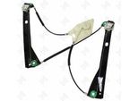 Abakus 130-053-060 - Oe 6R4837462N Regolatore Del Finestrino, Anteriore Destro Per Polo (6C, 6R)