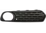 Abakus 444-2504R-UD - Griglia Di Ventilazione Oe 51117245870, Destra Per Serie 1 (F21), Serie 1 (F20)