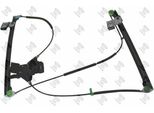 Abakus 130-053-043 - Oe 6N3 837 462 Regolatore Del Finestrino, Anteriore Destro Per Polo (6N)